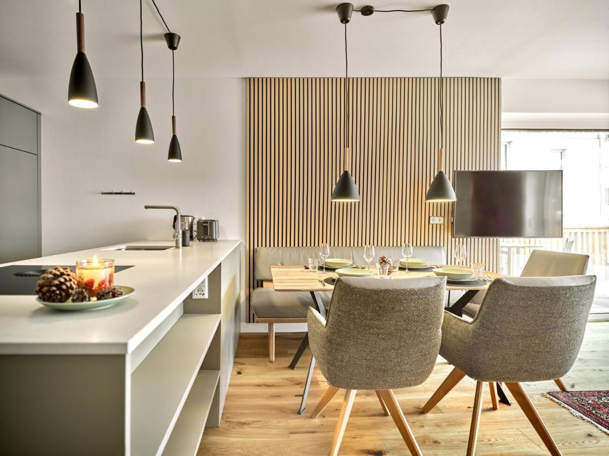The Tauplitz Suites - Alpine Suite B4 By Aa Holiday Homes Kültér fotó