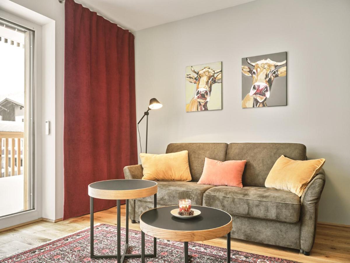 The Tauplitz Suites - Alpine Suite B4 By Aa Holiday Homes Kültér fotó