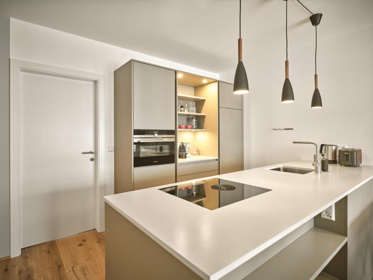 The Tauplitz Suites - Alpine Suite B4 By Aa Holiday Homes Kültér fotó
