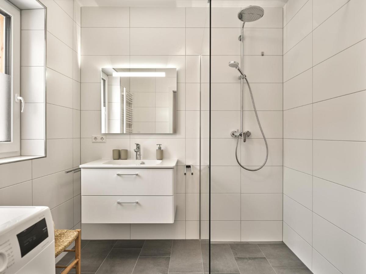 The Tauplitz Suites - Alpine Suite B4 By Aa Holiday Homes Kültér fotó