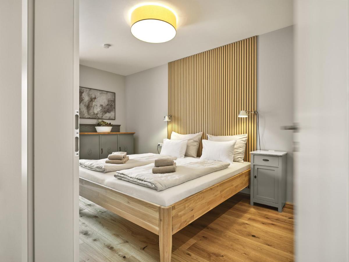 The Tauplitz Suites - Alpine Suite B4 By Aa Holiday Homes Kültér fotó