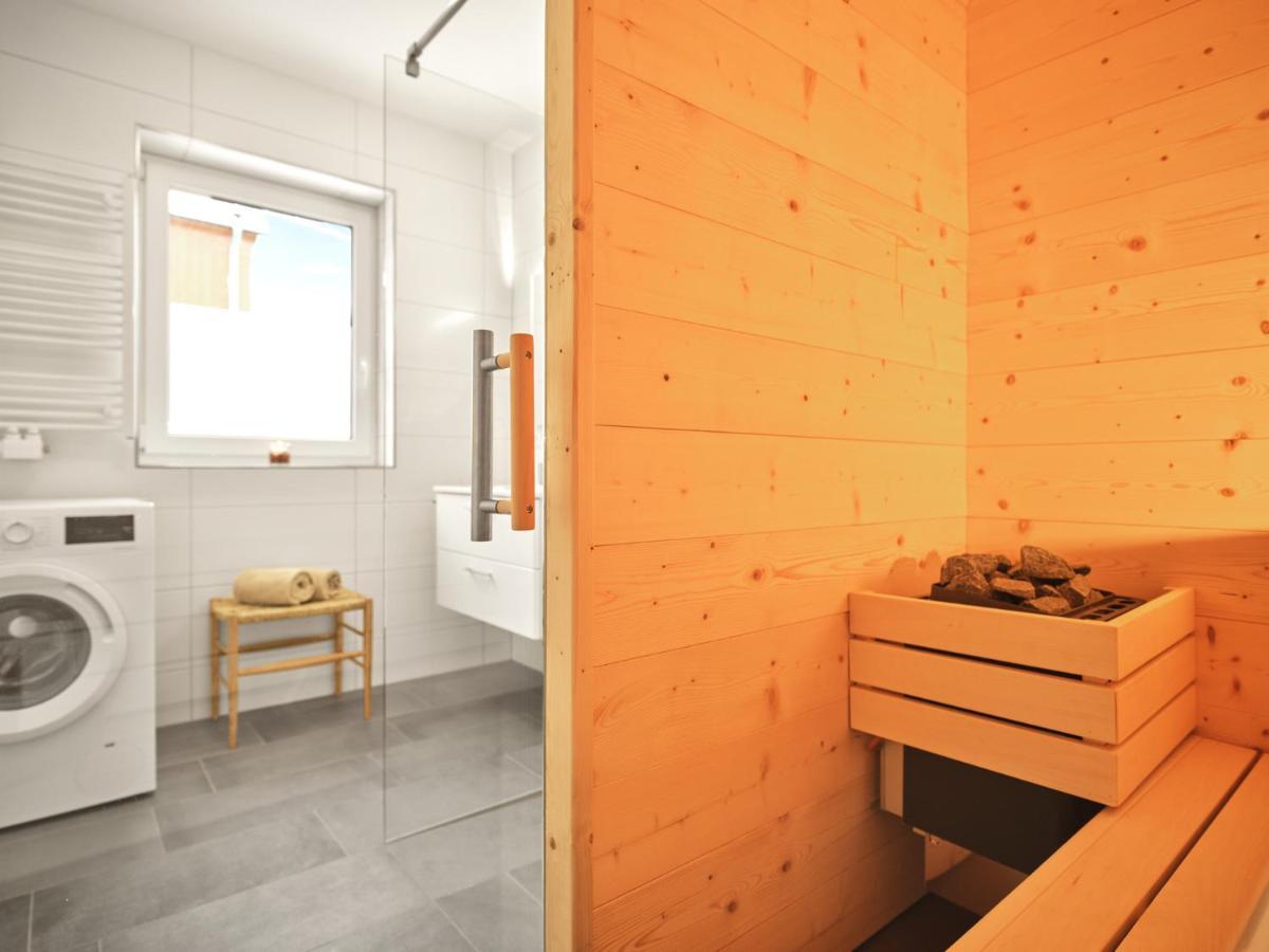 The Tauplitz Suites - Alpine Suite B4 By Aa Holiday Homes Kültér fotó