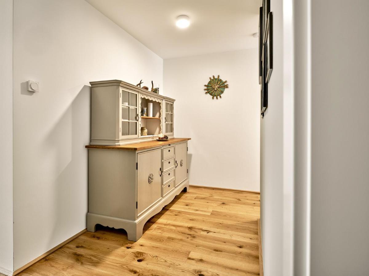 The Tauplitz Suites - Alpine Suite B4 By Aa Holiday Homes Kültér fotó