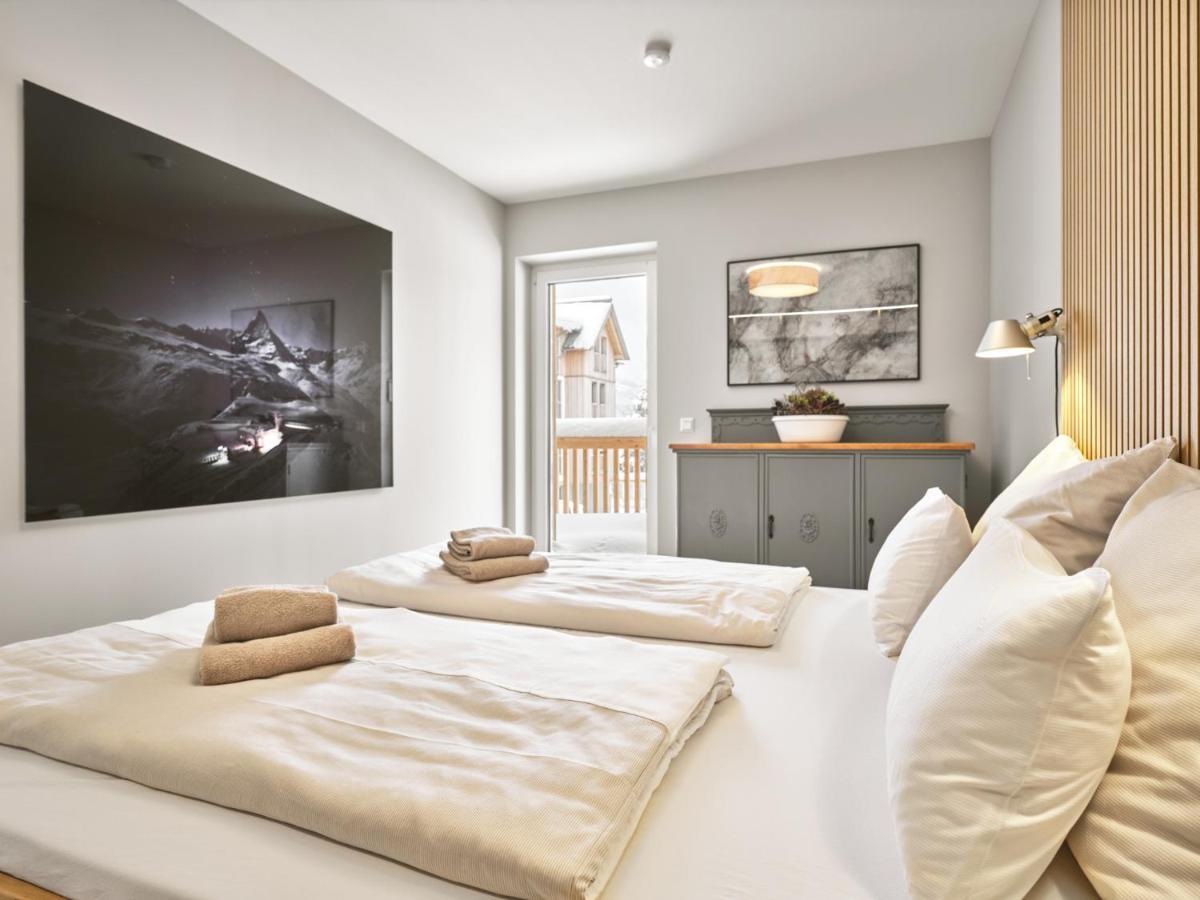 The Tauplitz Suites - Alpine Suite B4 By Aa Holiday Homes Kültér fotó