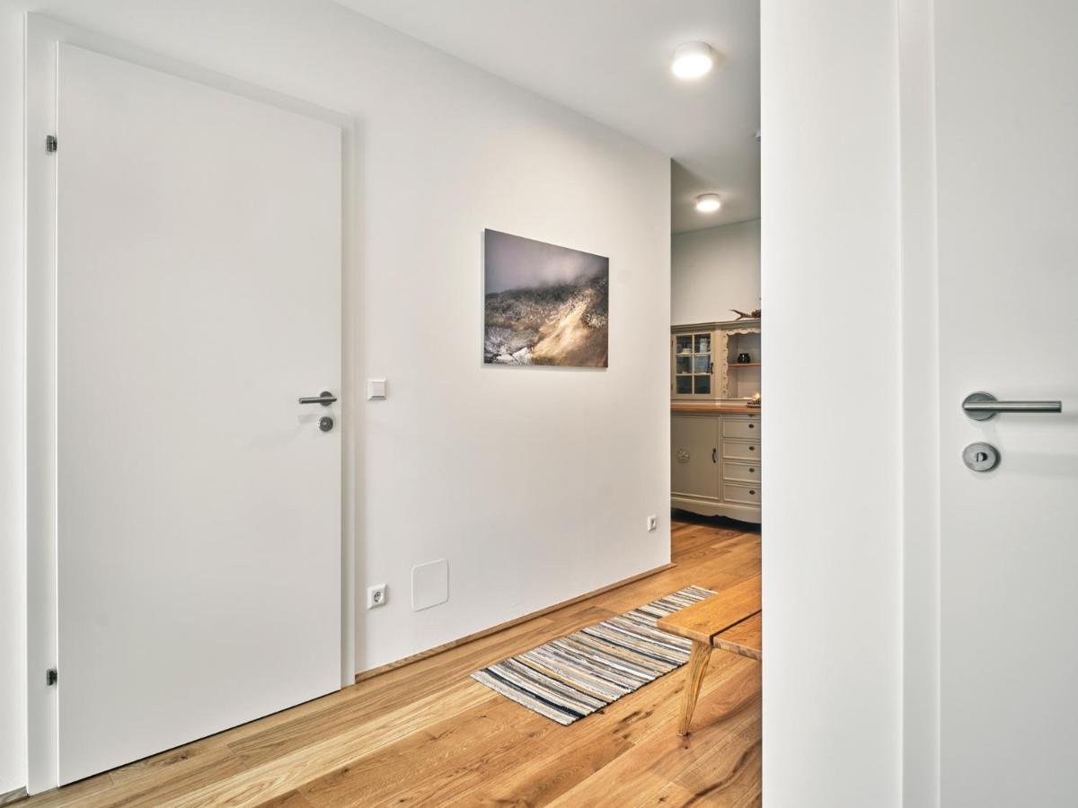 The Tauplitz Suites - Alpine Suite B4 By Aa Holiday Homes Kültér fotó