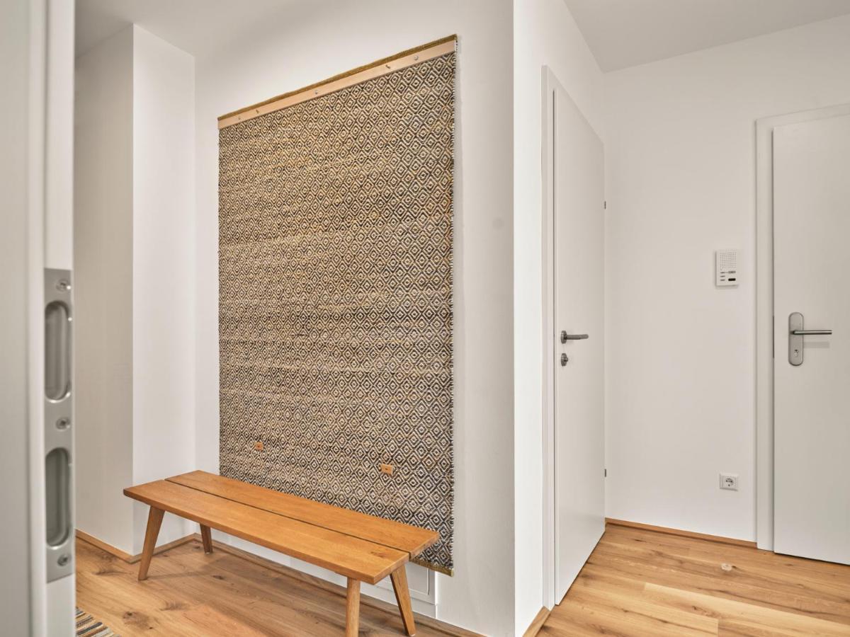 The Tauplitz Suites - Alpine Suite B4 By Aa Holiday Homes Kültér fotó