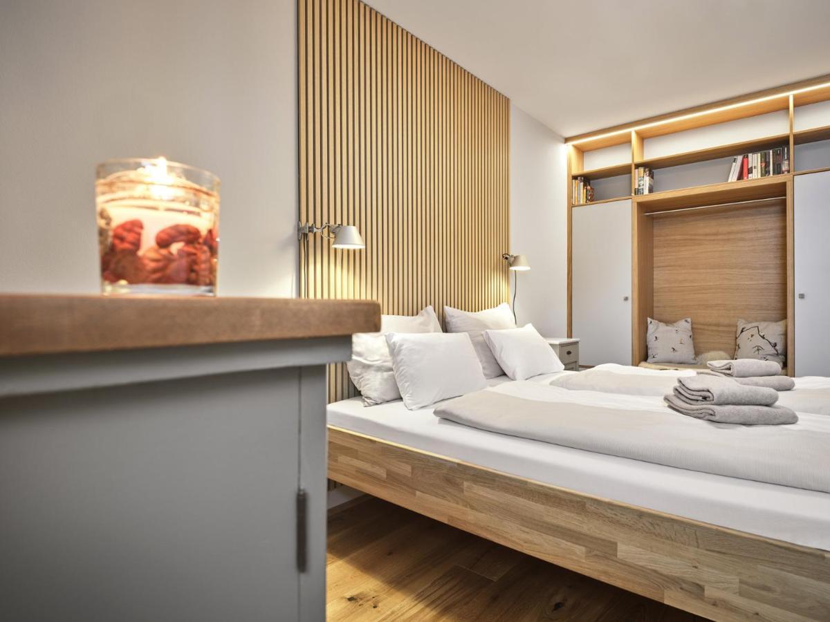 The Tauplitz Suites - Alpine Suite B4 By Aa Holiday Homes Kültér fotó