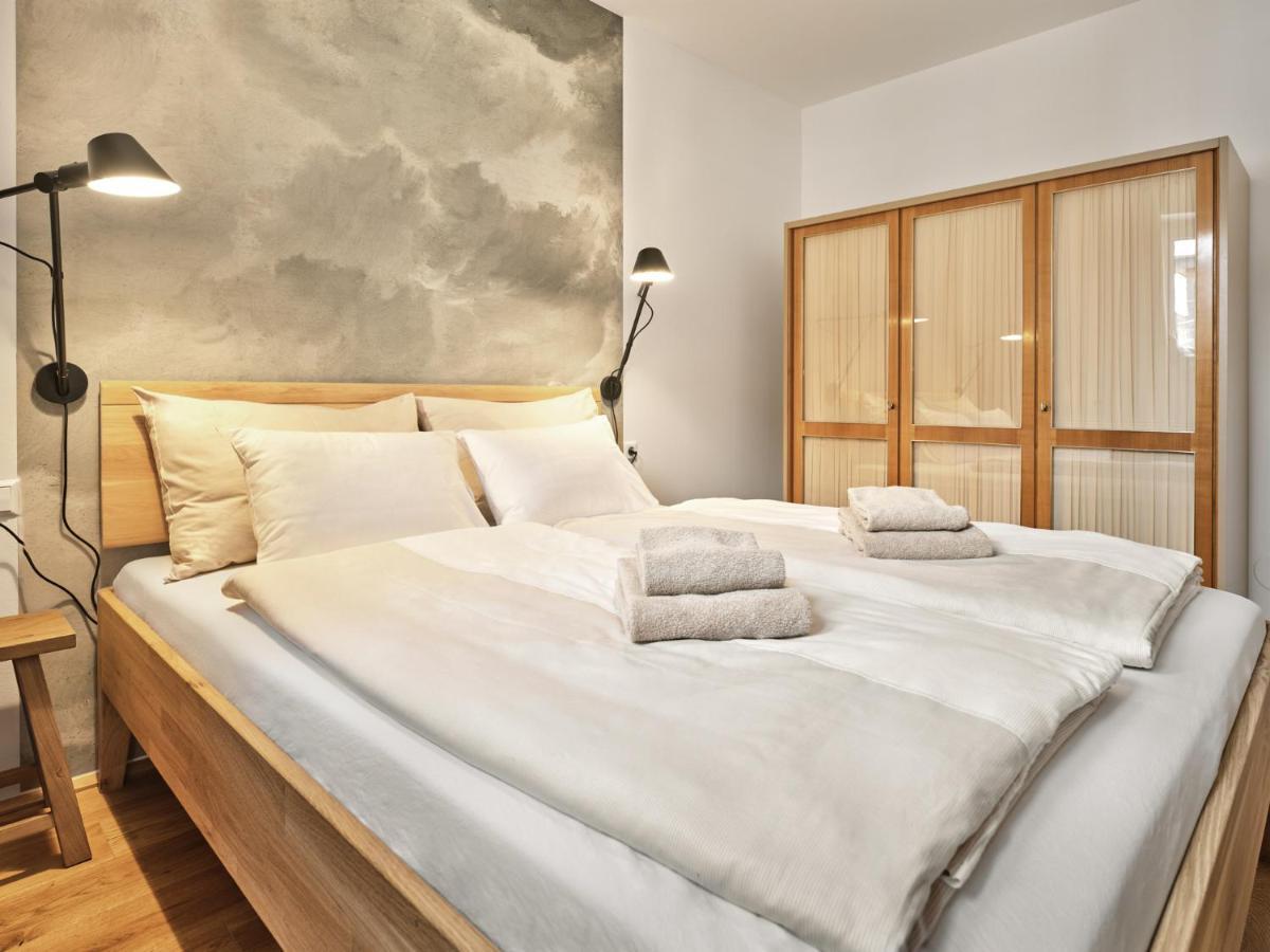 The Tauplitz Suites - Alpine Suite B4 By Aa Holiday Homes Kültér fotó